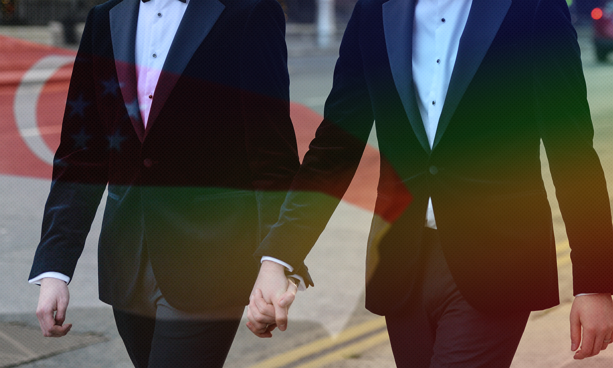 Singapore finally repeals gay sex ban but refuses to legalise same-sex marriage