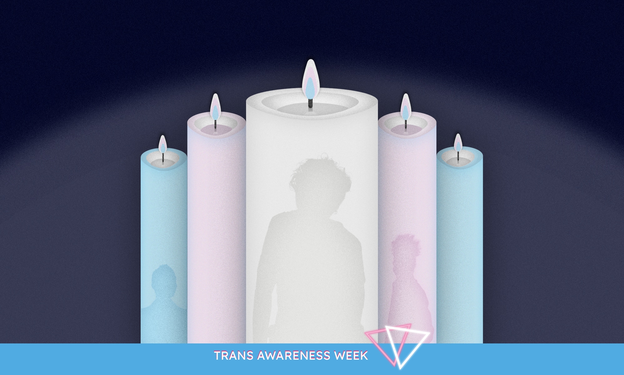 32 trans Americans have had their lives violently taken in 2022 as 'epidemic of violence' continues