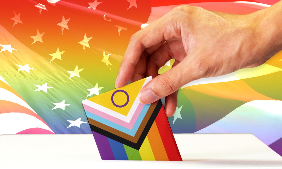 US elections: LGBTQ+ candidates smash through rainbow ceiling as future of queer rights hangs in the balance
