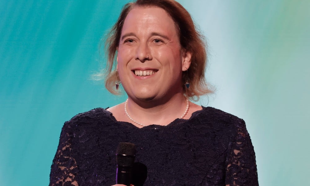 Jeopardy! champion Amy Schneider testifies against cruel trans youth healthcare ban