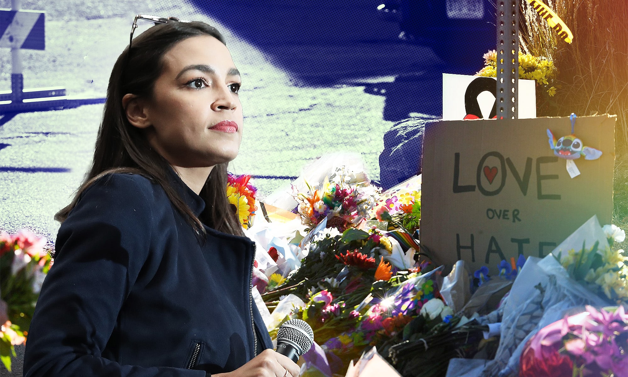 Alexandria Ocasio-Cortez links Colorado Springs shooting to anti-LGBTQ+ Republicans