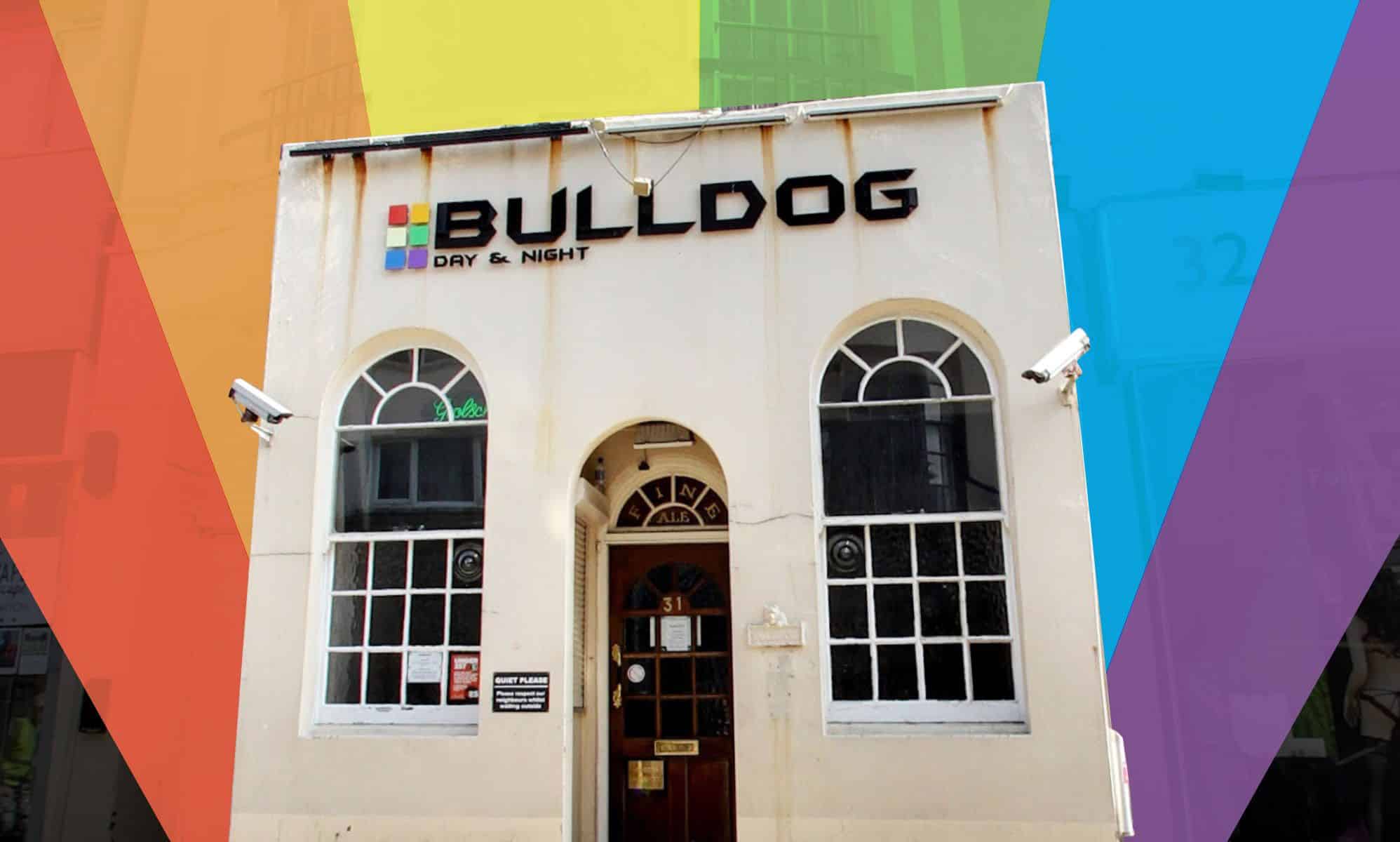 'Oldest LGBTQ+ pub' in Brighton forced to close for good: 'We are distraught'
