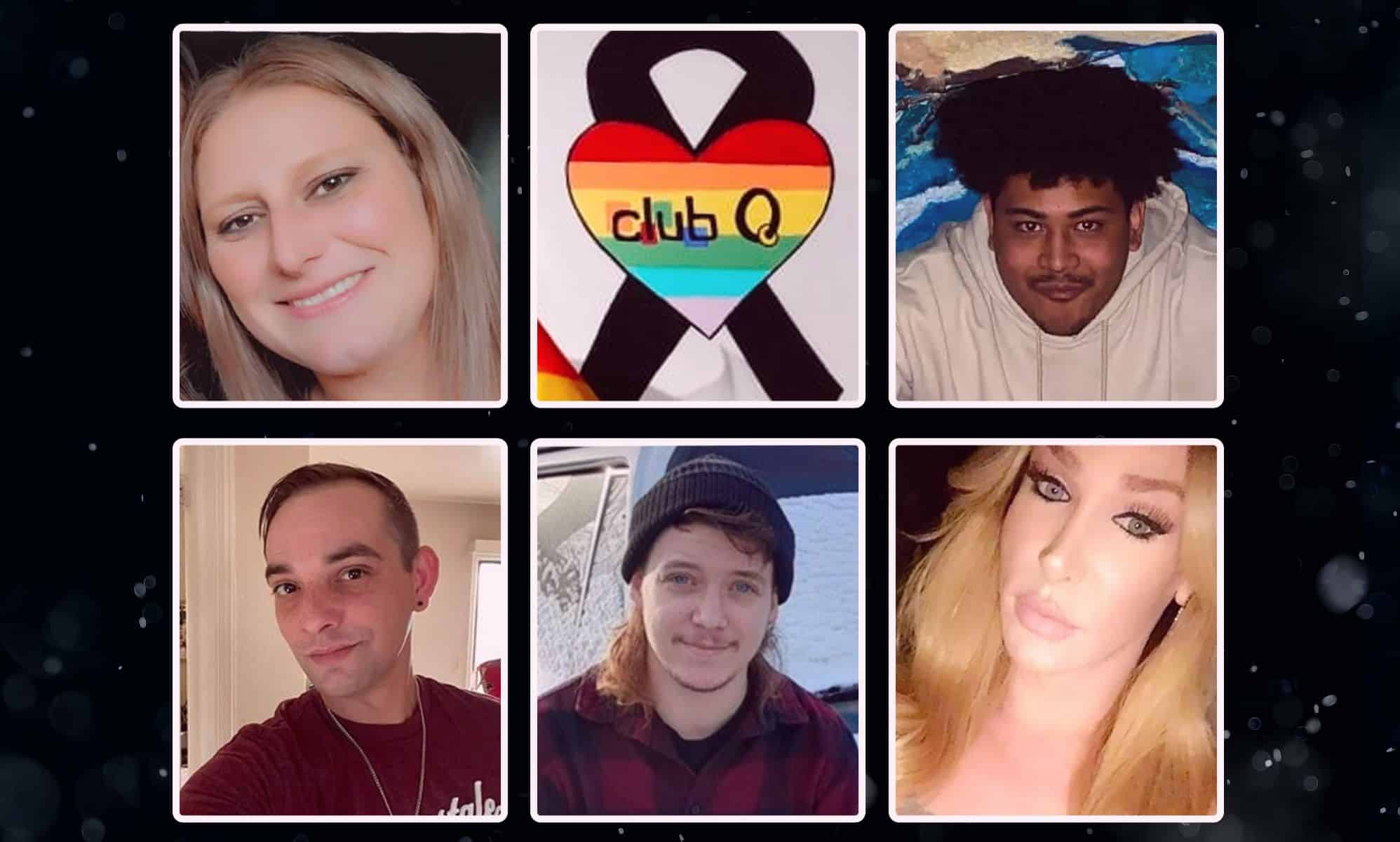 Club Q victims honoured on one year anniversary and Transgender Day of Remembrance: ‘Give us our flowers while we are still here’