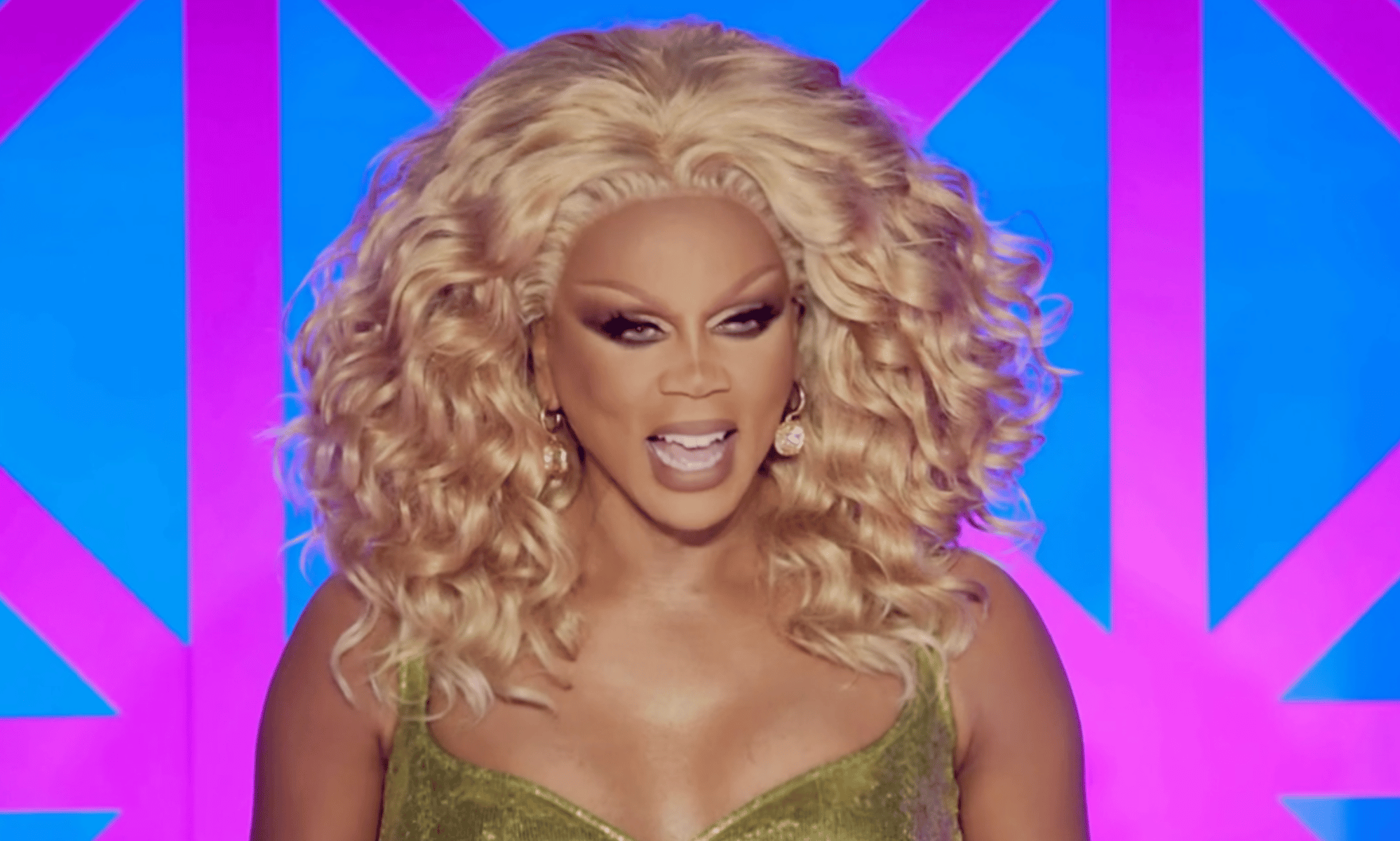 Drag Race UK delivers epic finale as RuPaul crowns another winner, baby