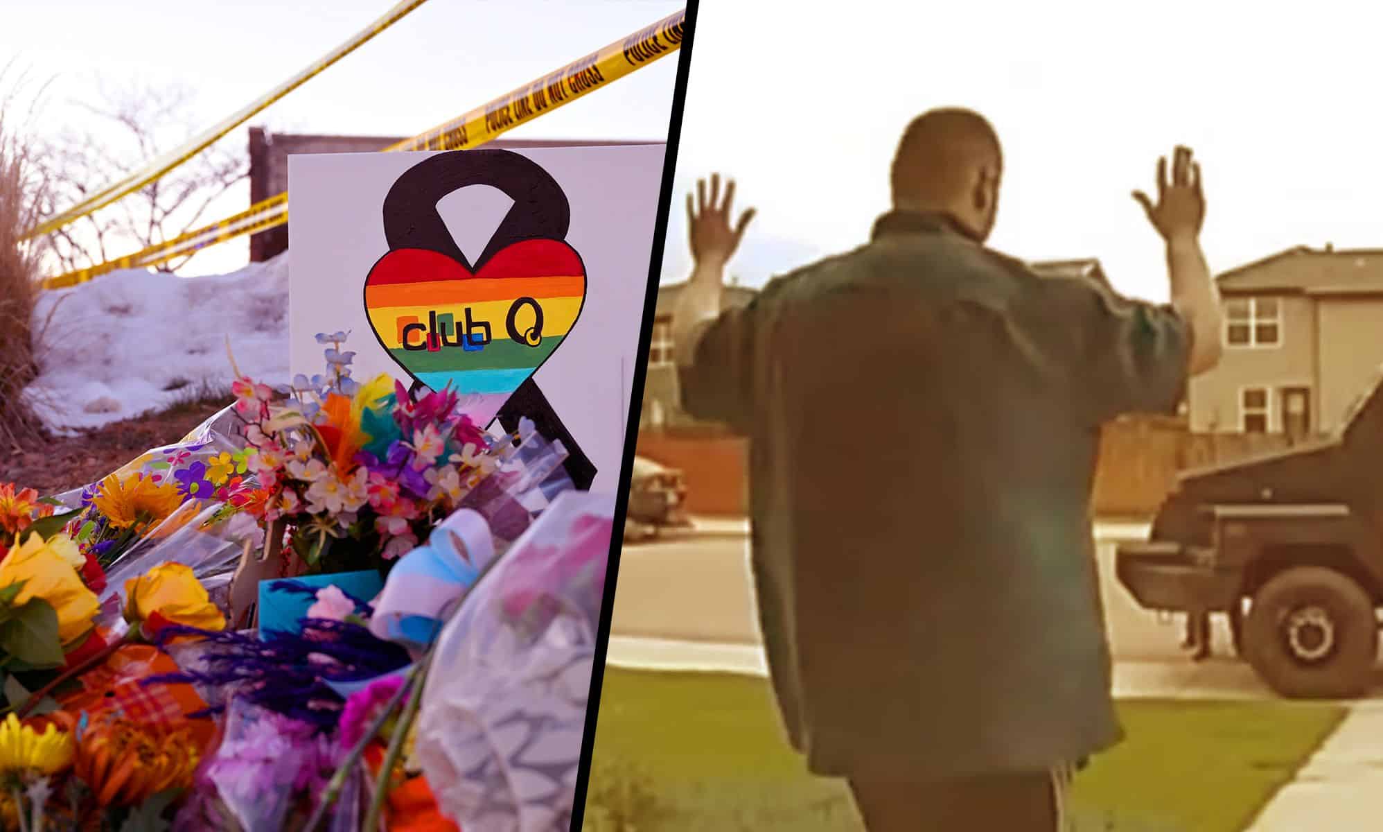 Anderson Lee Aldrich: Who is Colorado Springs shooting suspect?