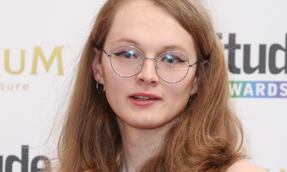 Everything you need to know about trans cyclist Emily Bridges, including her new ITV interview