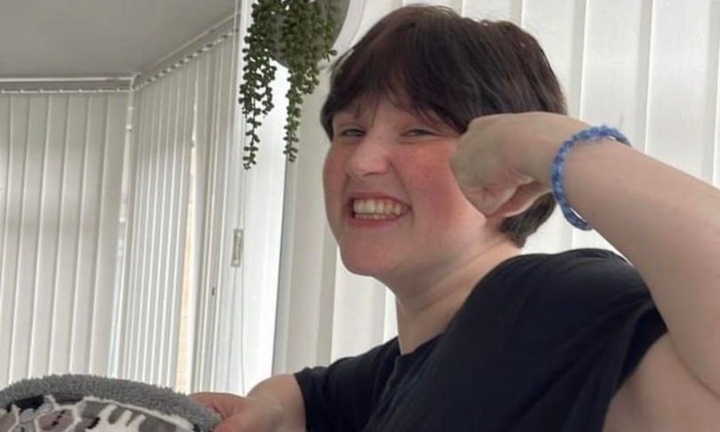 Mum of trans teen who died by suicide warns NHS funding crisis is putting lives at risk