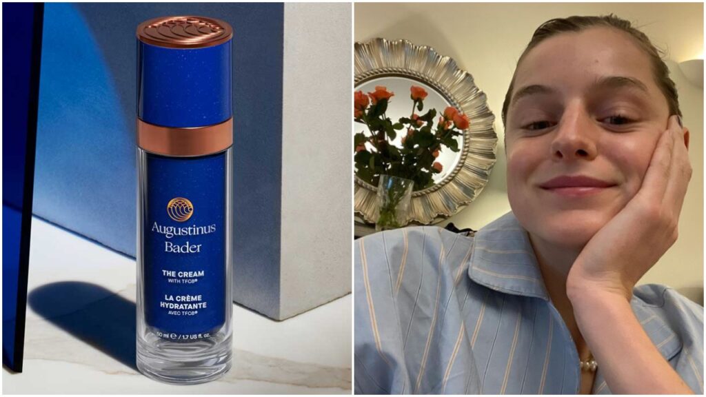 This luxury skincare is the perfect gift that gives back this Christmas