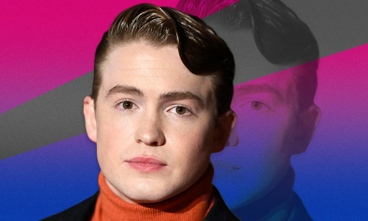 Kit Connor's 'forced' coming out proves bi-erasure is rife – even in the LGBTQ+ community