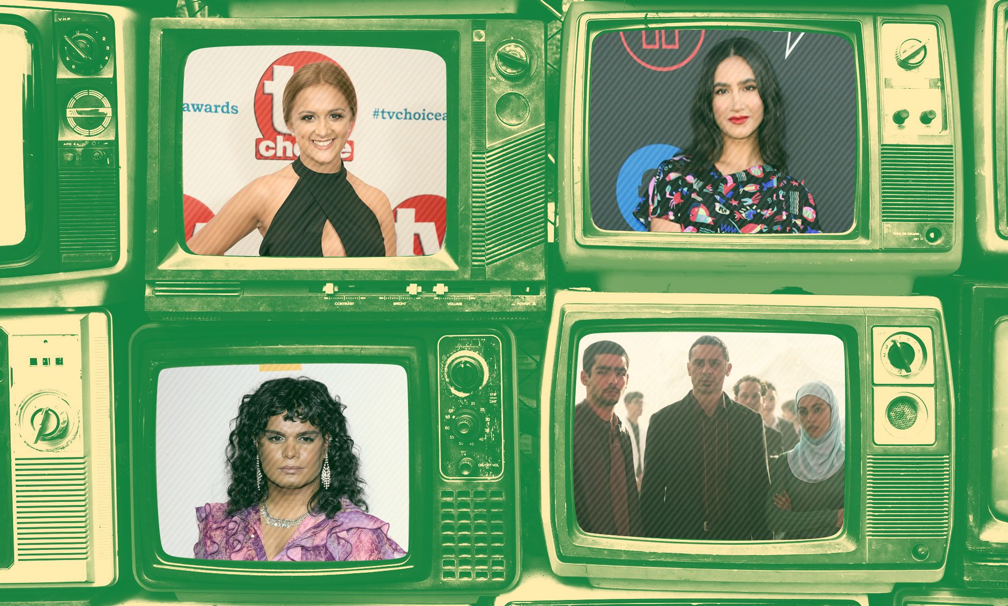 LGBTQ+ Muslims deserve more than tokenism and nasty stereotypes: 'Oppression isn't our only identity'