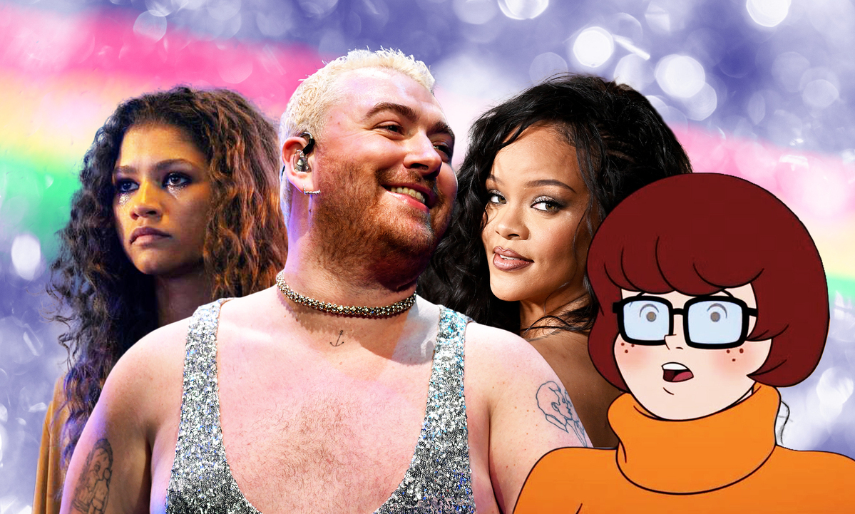 The 2023 queer agenda: Biggest TV, film and music moments to look forward to