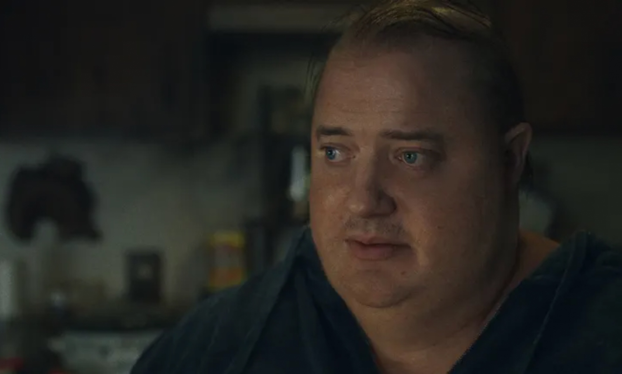 Here's where you can watch Brendan Fraser's Oscar-winning turn in The Whale in the UK 