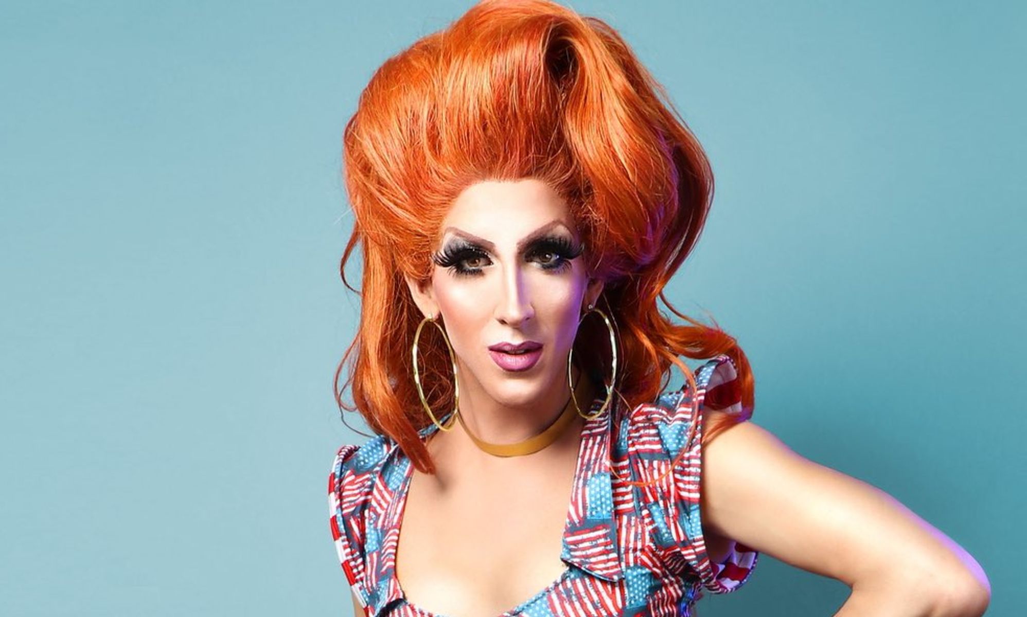 New York drag queen invited to White House to witness signing of Respect for Marriage Act