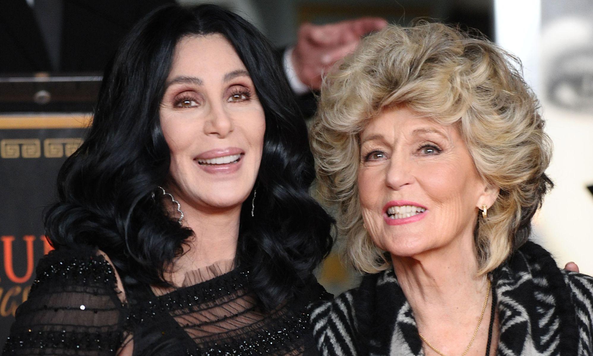 Cher announces death of beloved mother Georgia Holt as fans send tributes: 'Mom is gone'