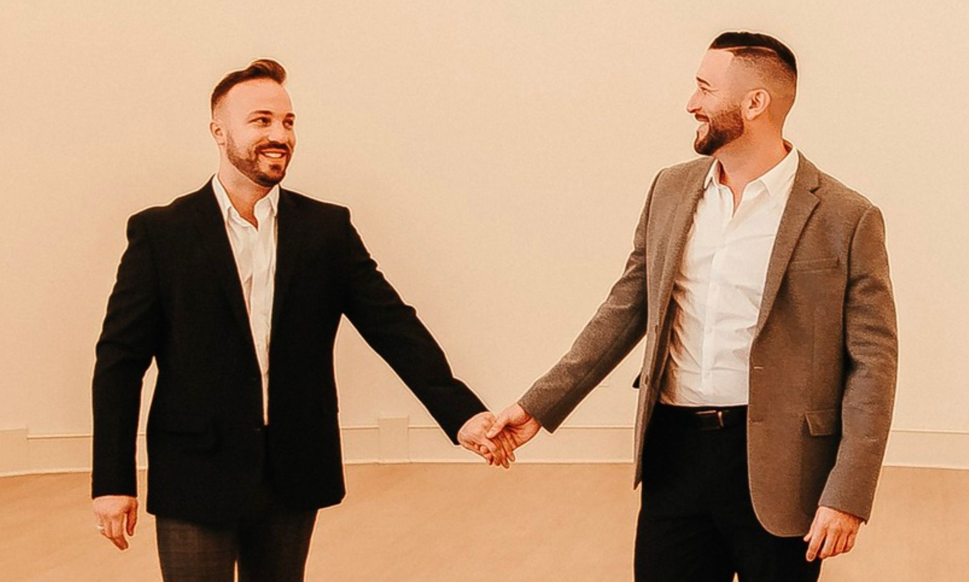 Baseball star TJ House proudly comes out as gay and announces engagement to boyfriend: 'I am loved'
