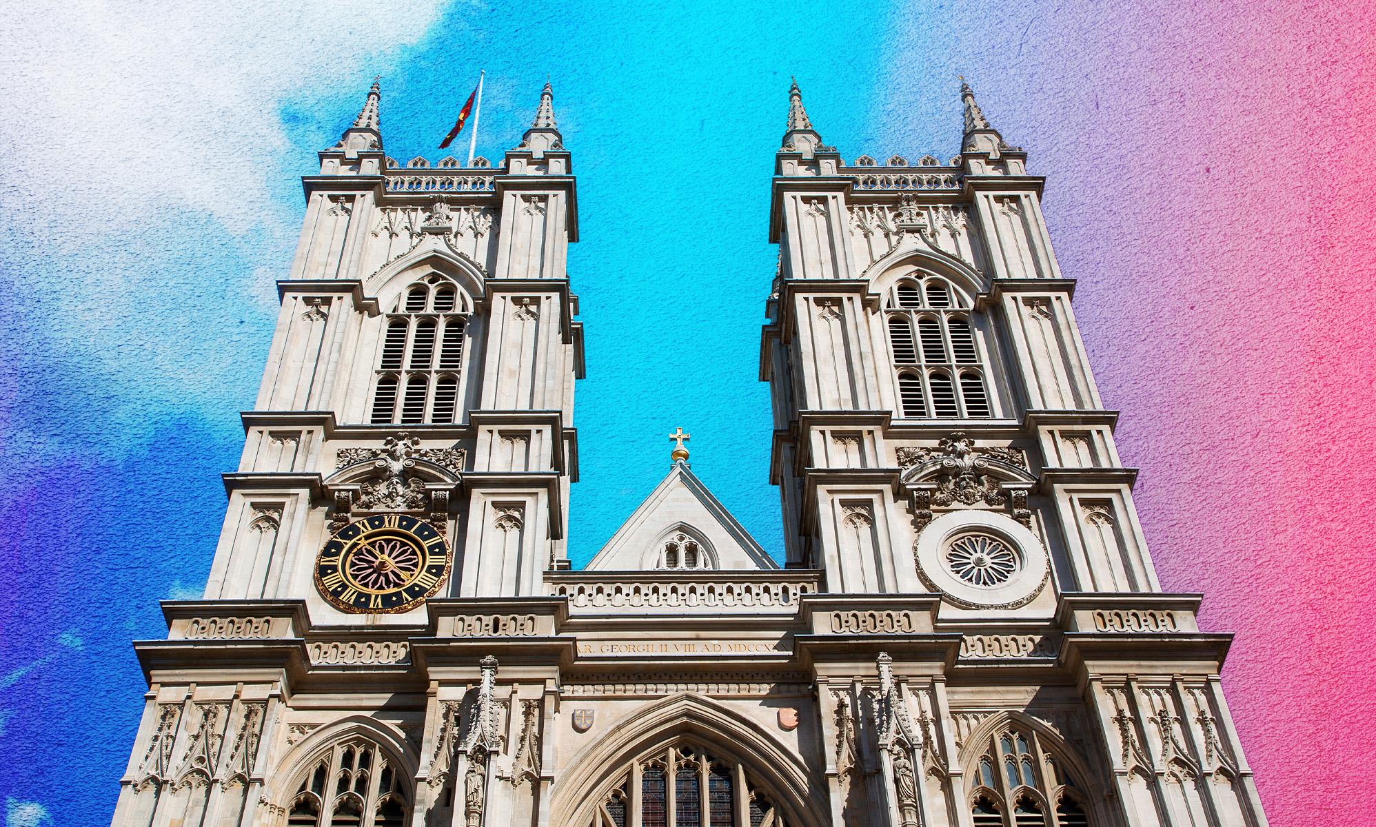 Thousands of Christians demand Church of England end LGBTQ+ child bullying protection