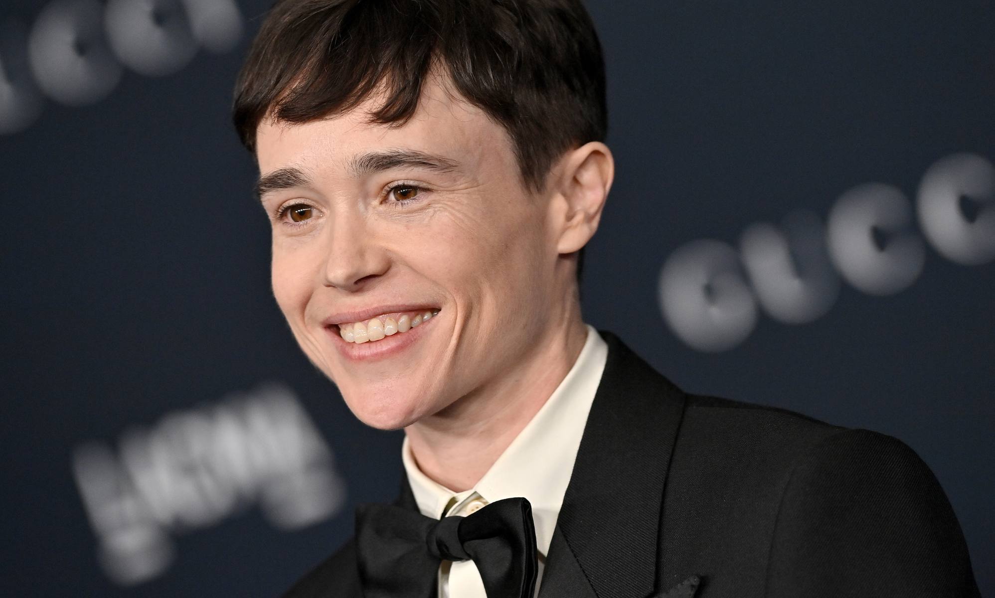 Elliot Page to share his story in candid memoir: 'Hope this can help someone feel less alone'