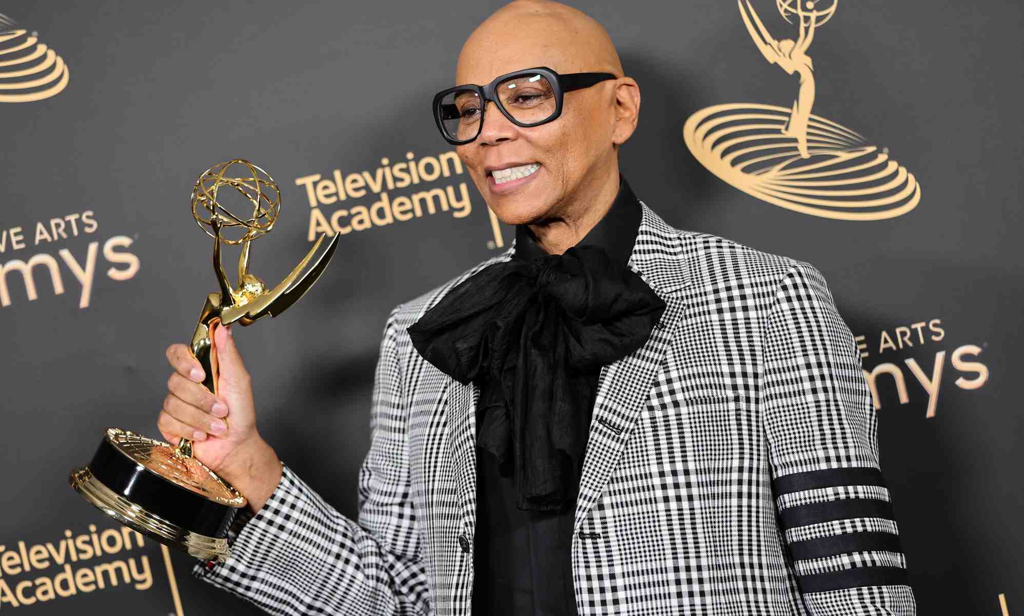 Start your engines: RuPaul's Drag Race is going global with brand new international series