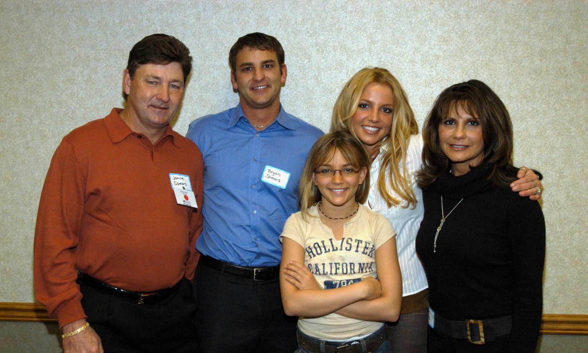 Britney Spears' father made a pathetic attempt at justifying her conservatorship: 'I made a difference'