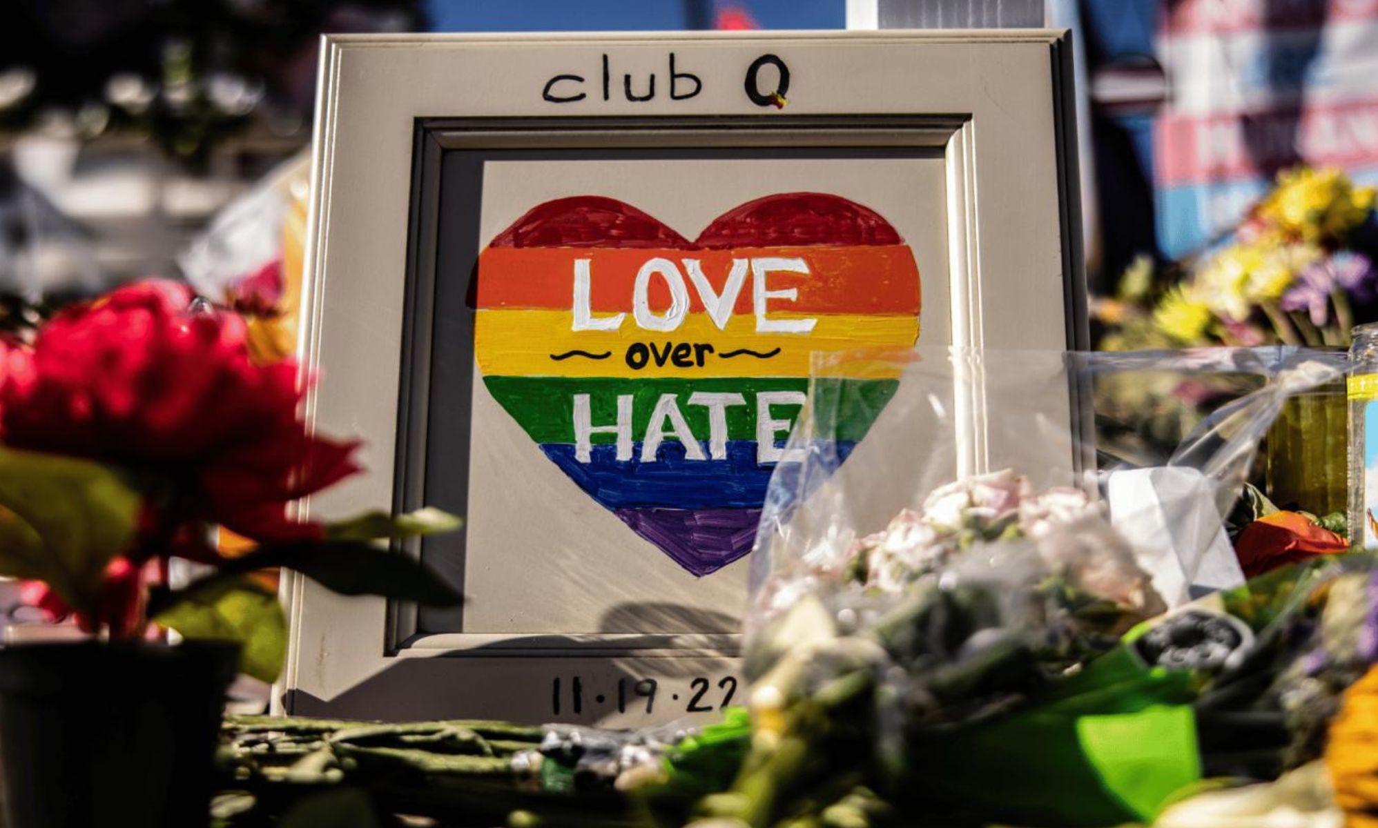 Club Q announces plans to open in new location 11 months after devastating shooting