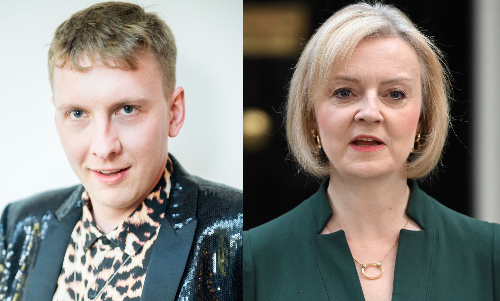 Comedian Joe Lycett explains simple reason he relentlessly trolls Liz Truss