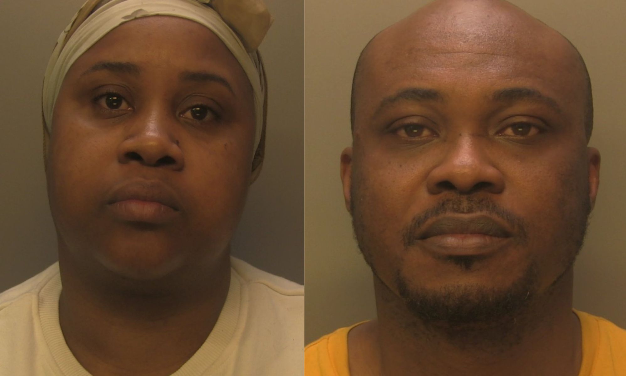 Cruel couple conned gay men out of £140k on dating sites in 'heartless' romance fraud