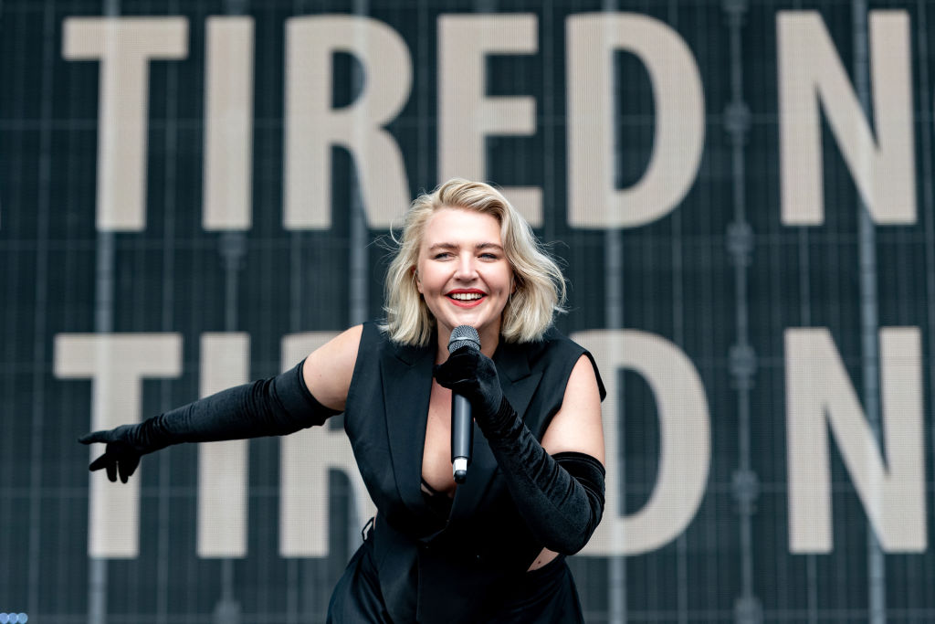 Self Esteem will headline Standon Calling 2023. 