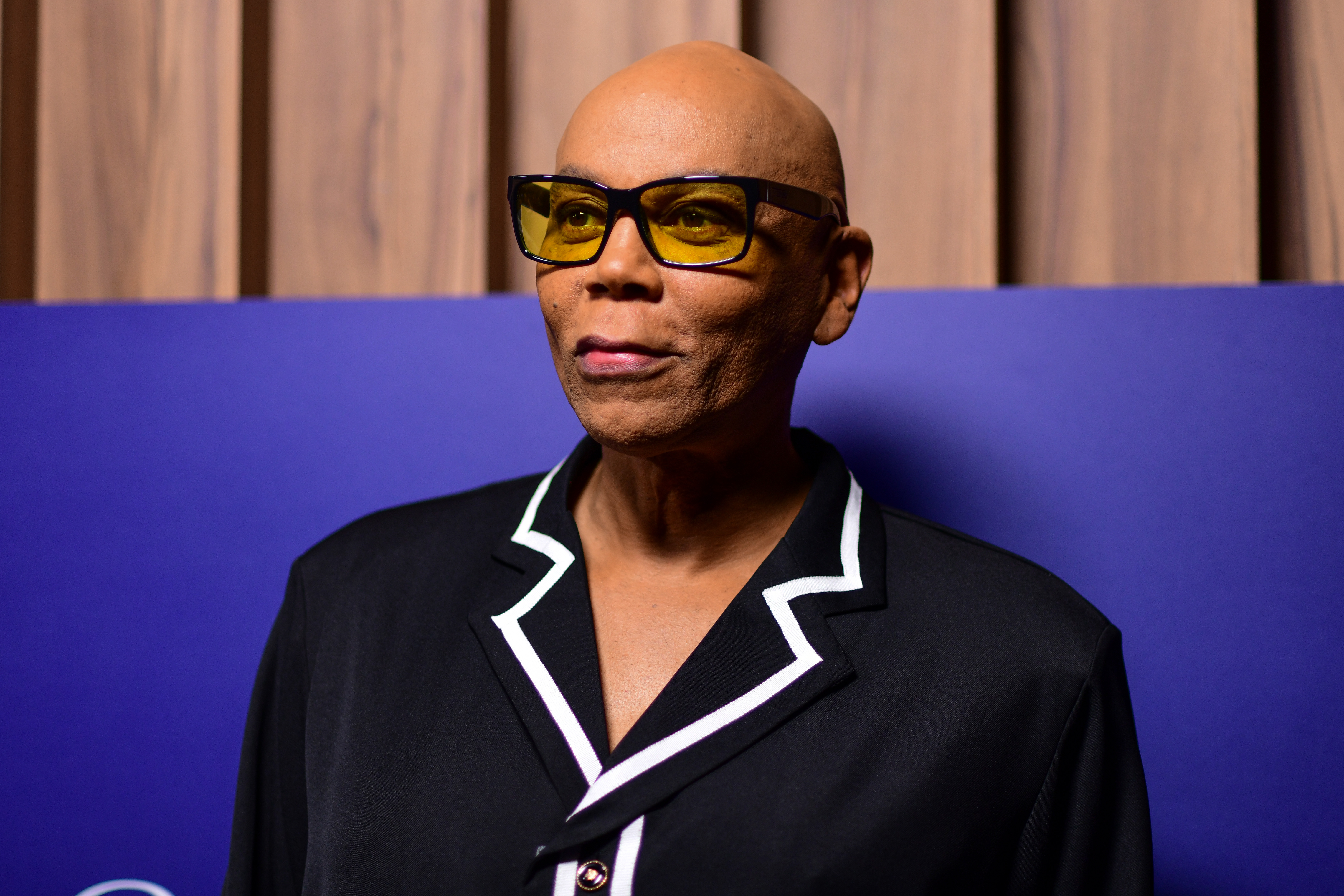 RuPaul 'still believes in power of love' despite surge in anti-LGBTQ+ and anti-drag hate