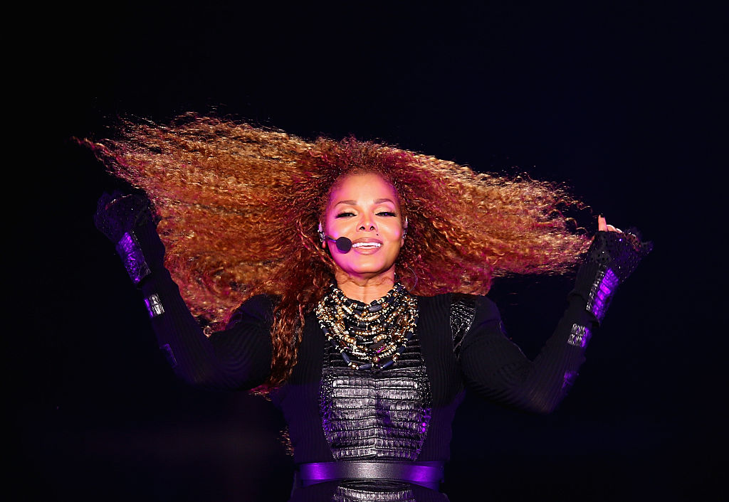 Janet Jackson announces 2023 North American tour: dates, presale info and more