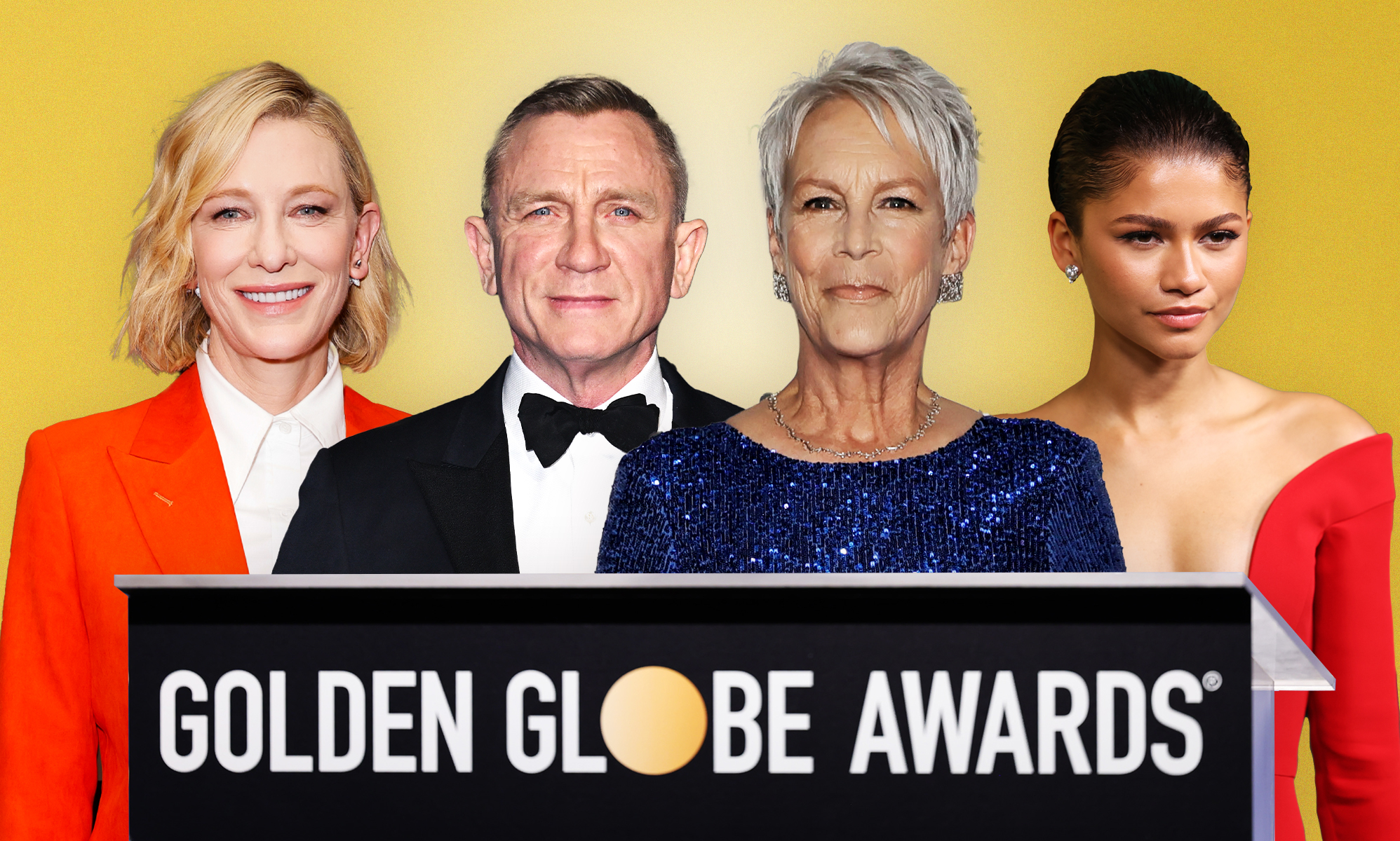 Your official guide to all things queer at the 2023 Golden Globes