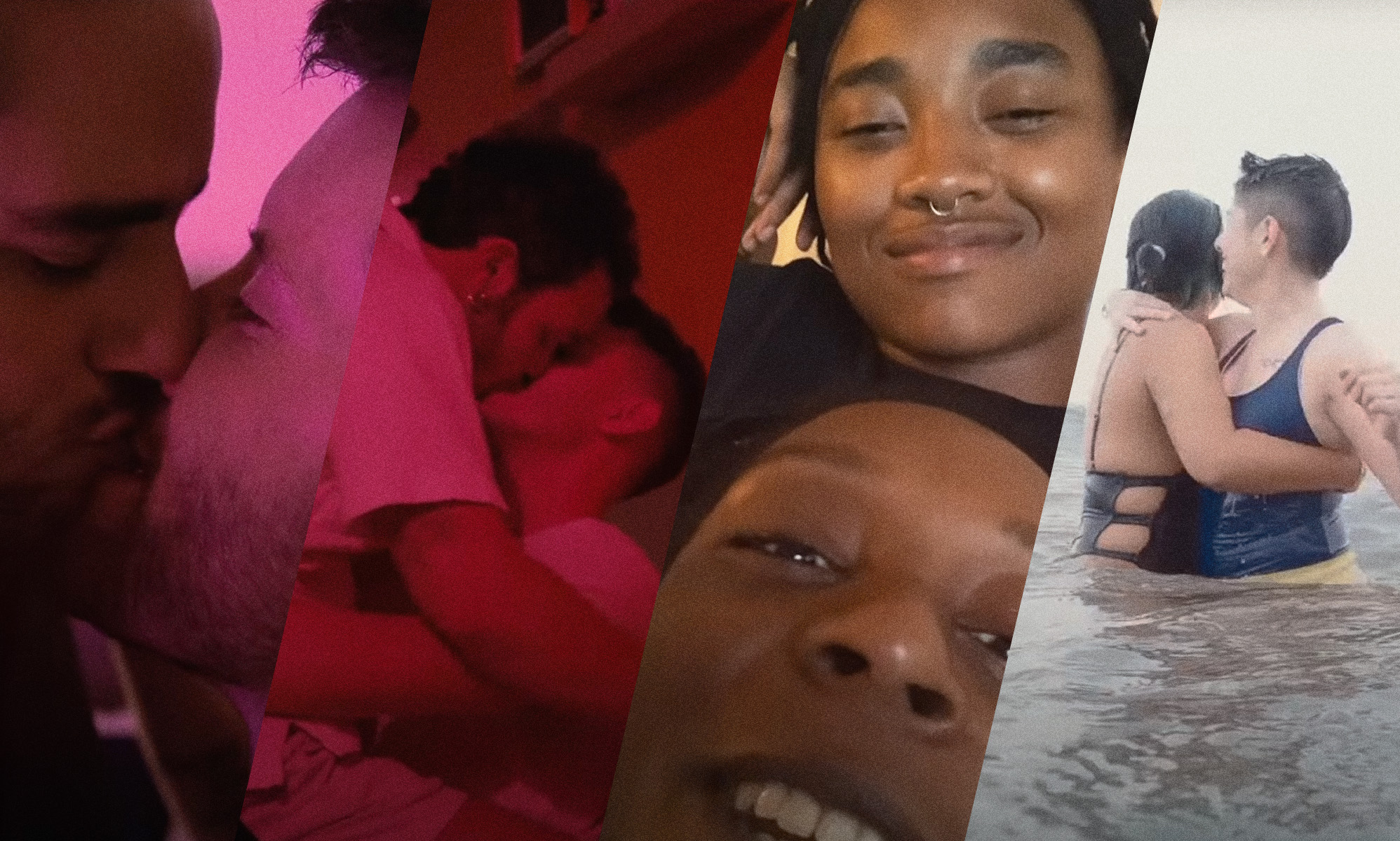 Wild new docuseries Sex Diaries is about to become your next TV obsession: 'I’m open to all possibilities'