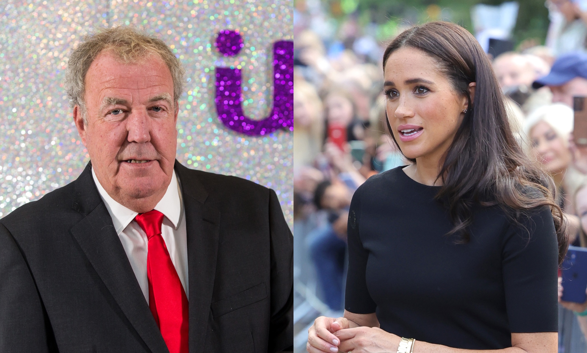 Prince Harry and Meghan Markle reject The Sun's apology over vile Jeremy Clarkson rant