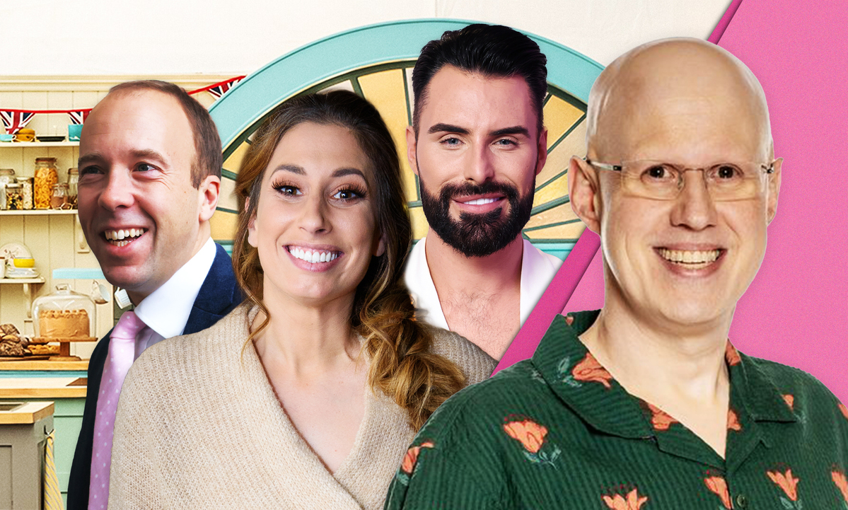 Matt Lucas quits Bake Off and fans have some wild theories about his replacement