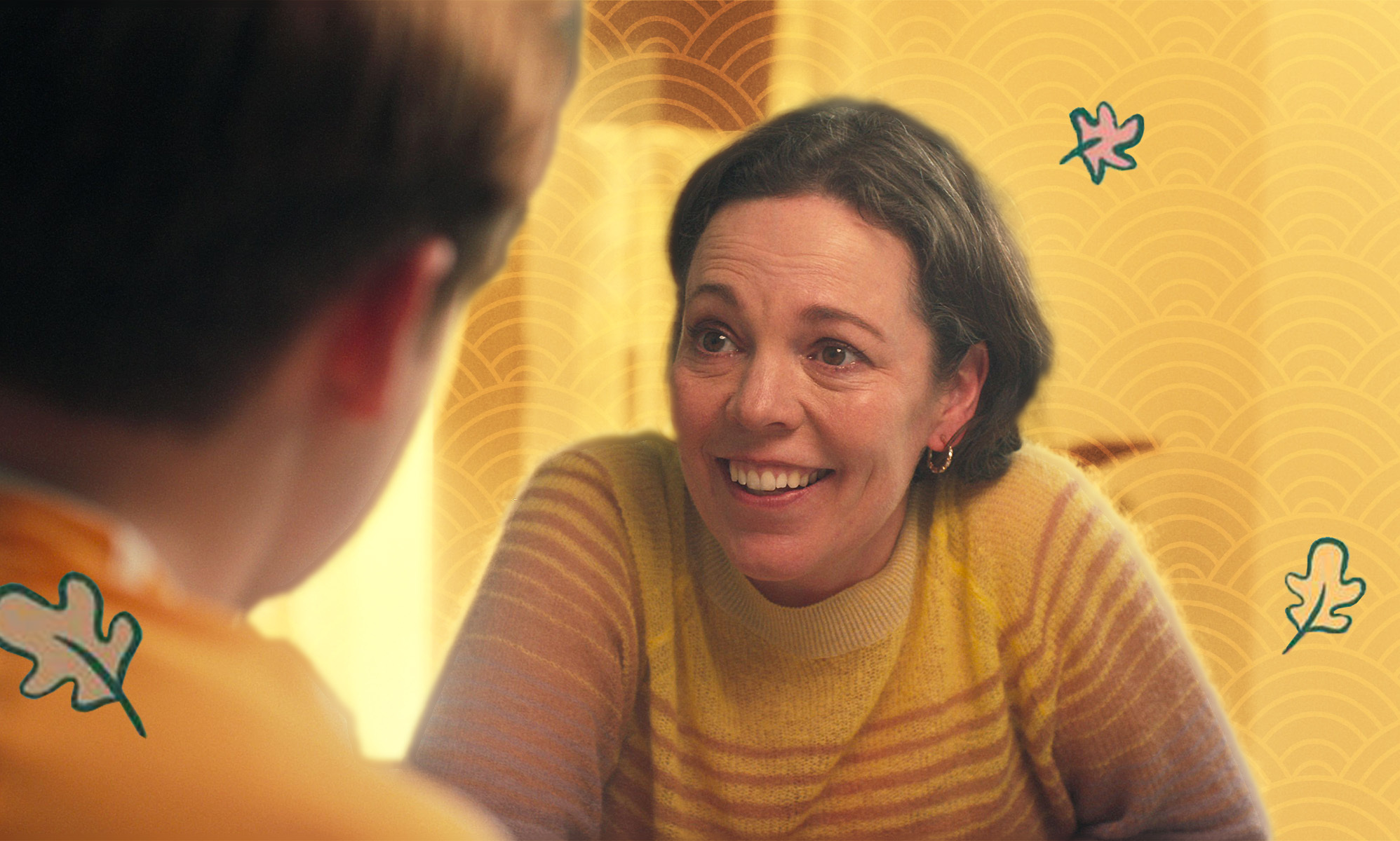 Olivia Colman won't be in Heartstopper season three: 'I feel awful'