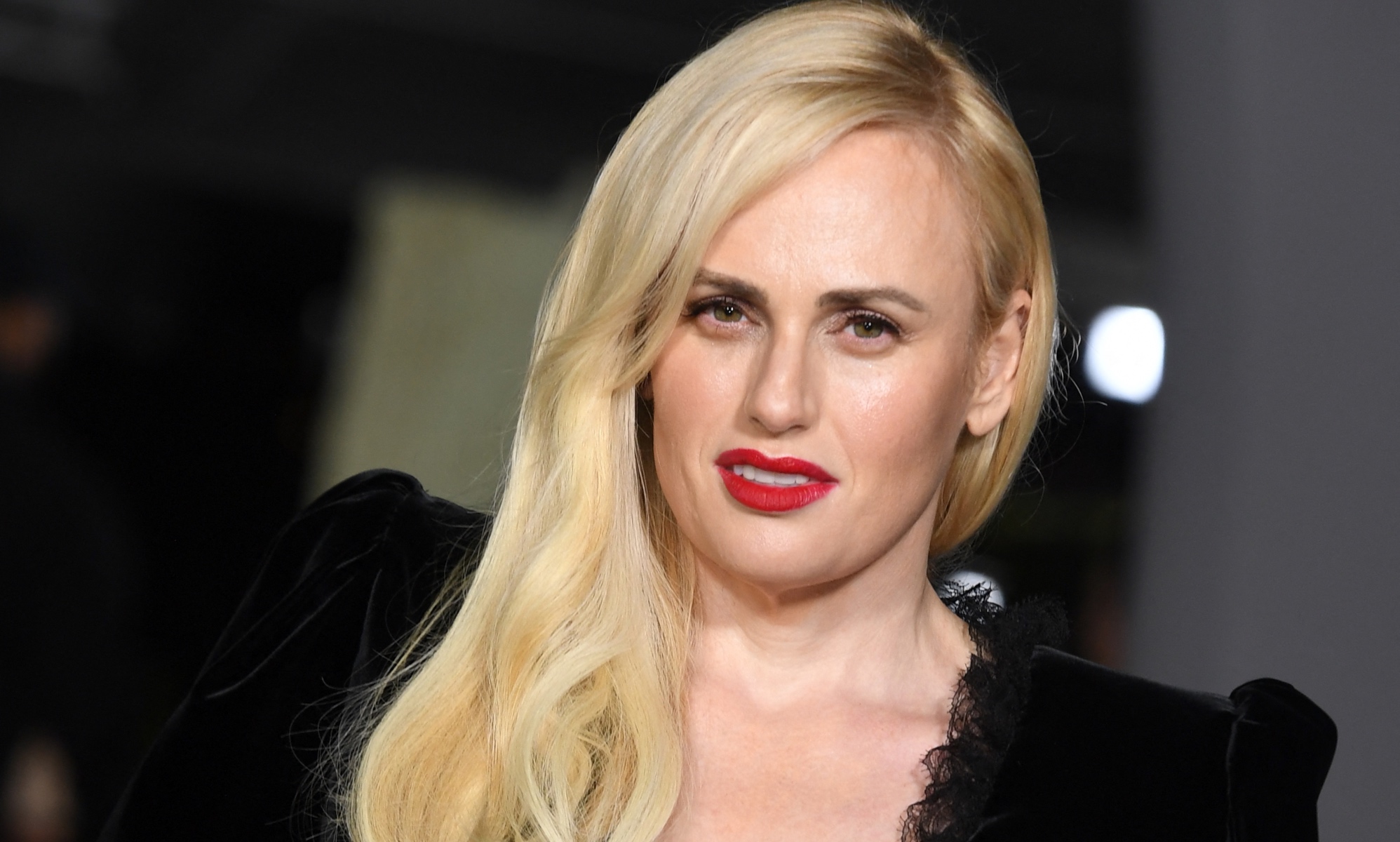 Rebel Wilson shared some honest words about her surrogacy struggles: 'You feel a little disconnected'