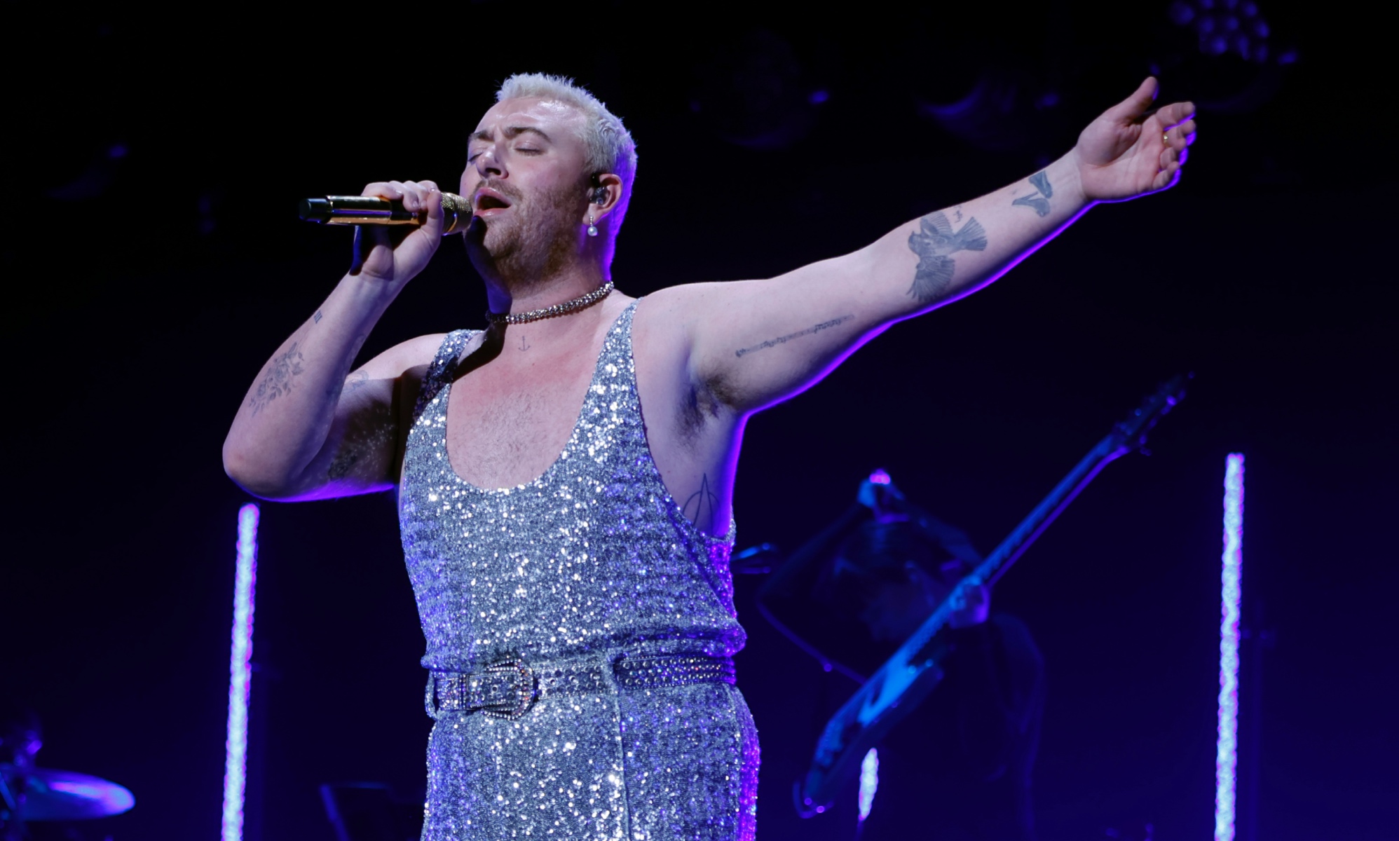 Sam Smith fans have absolutely no time for online trolls and their vicious body-shaming