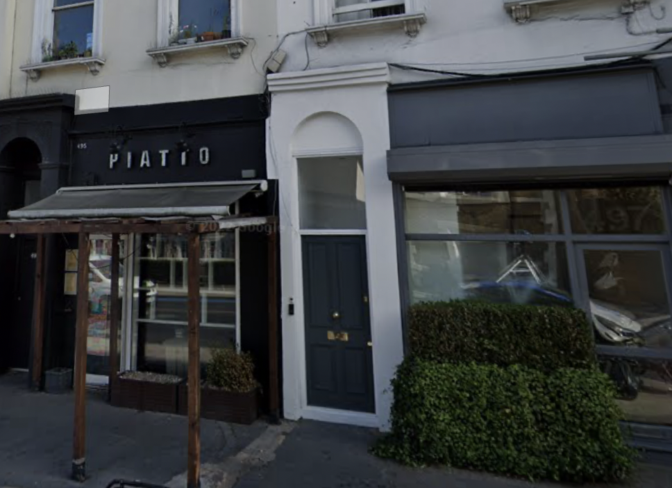 Gay restaurant workers awarded £120,000 compensation after relentless homophobic bullying from boss