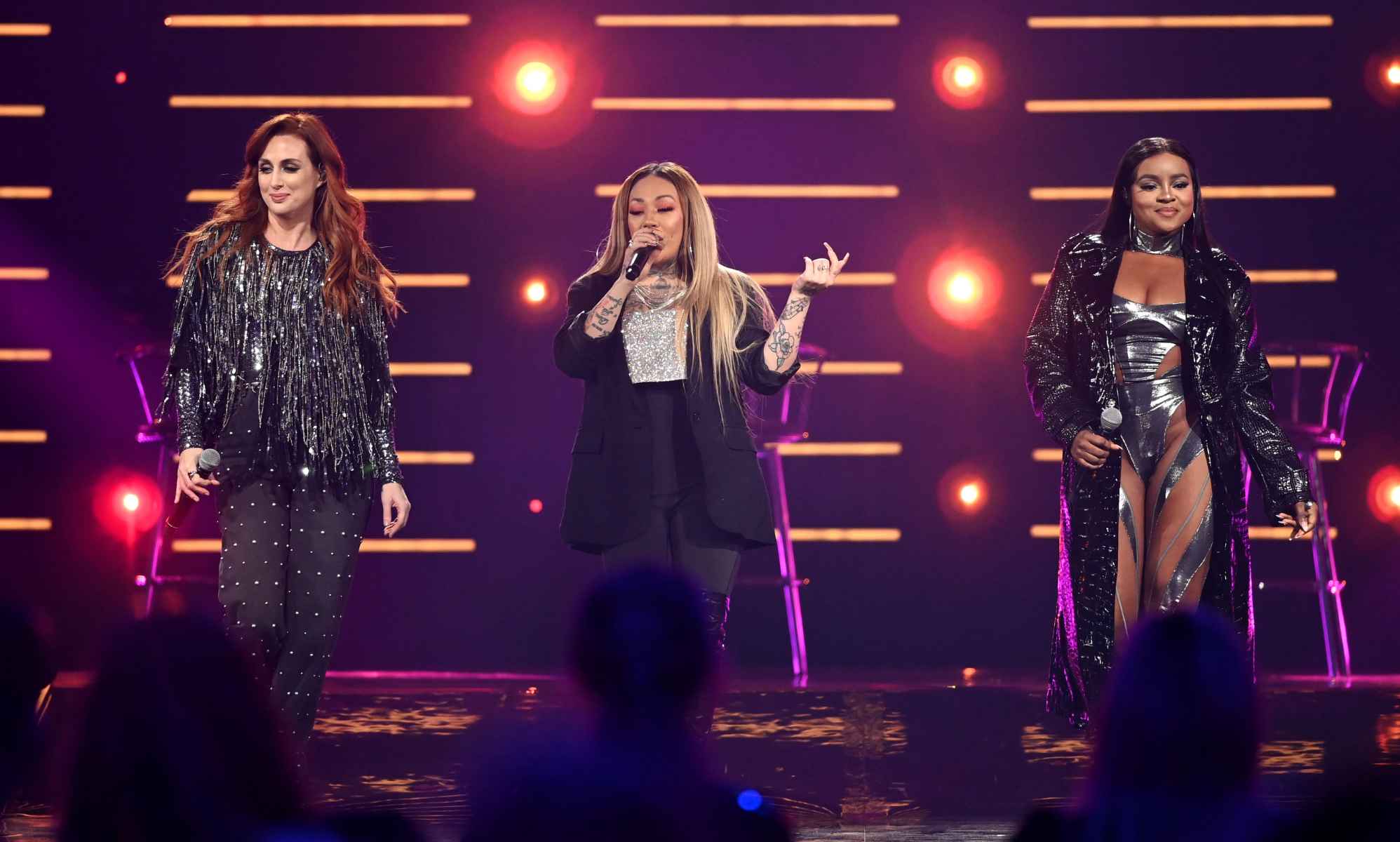 Sugababes are releasing their new album of 'lost' music tomorrow and fans are elated: 'Pop justice!'