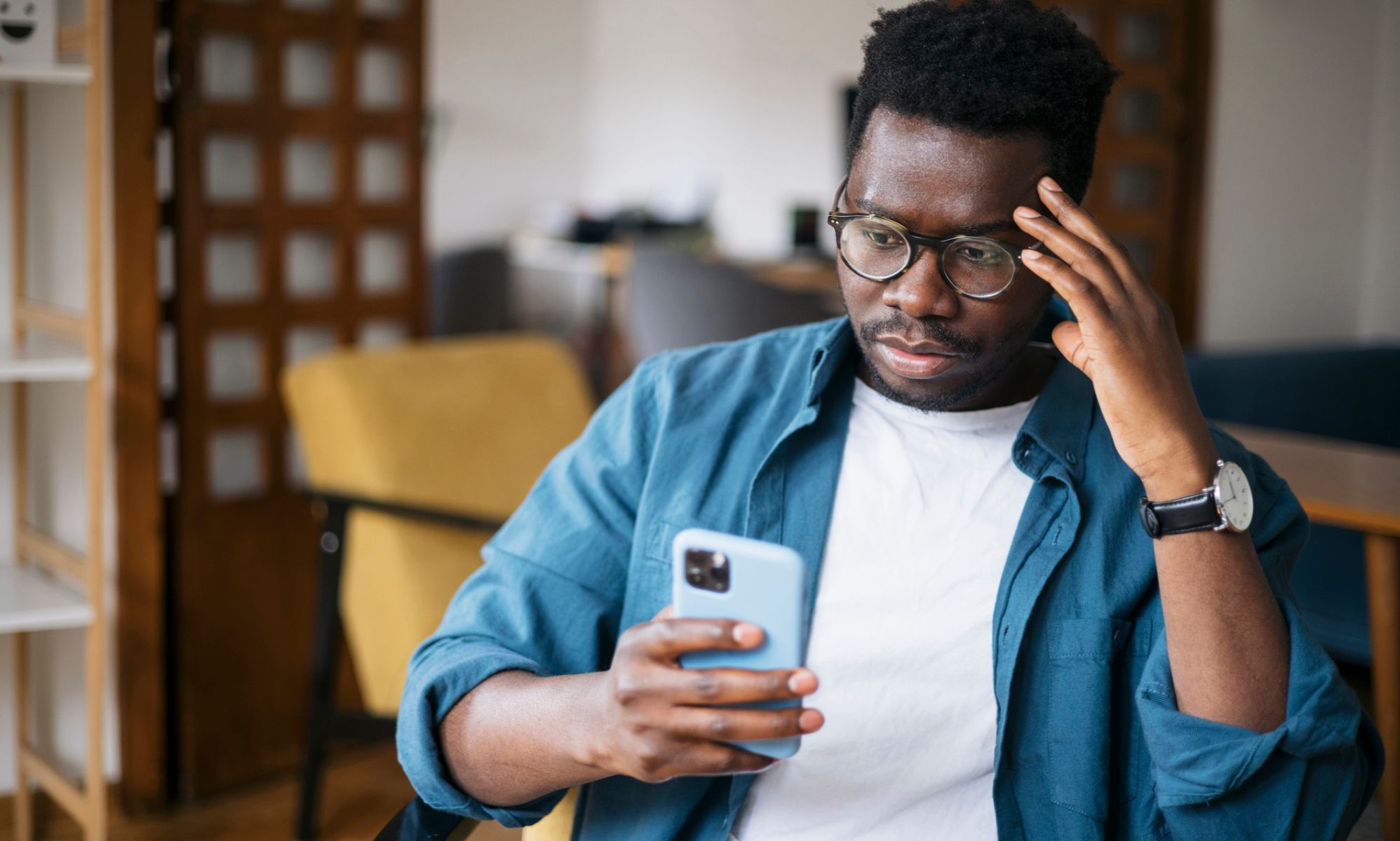 BetterHelp therapist 'told man to stop being gay' after he was kicked out by family