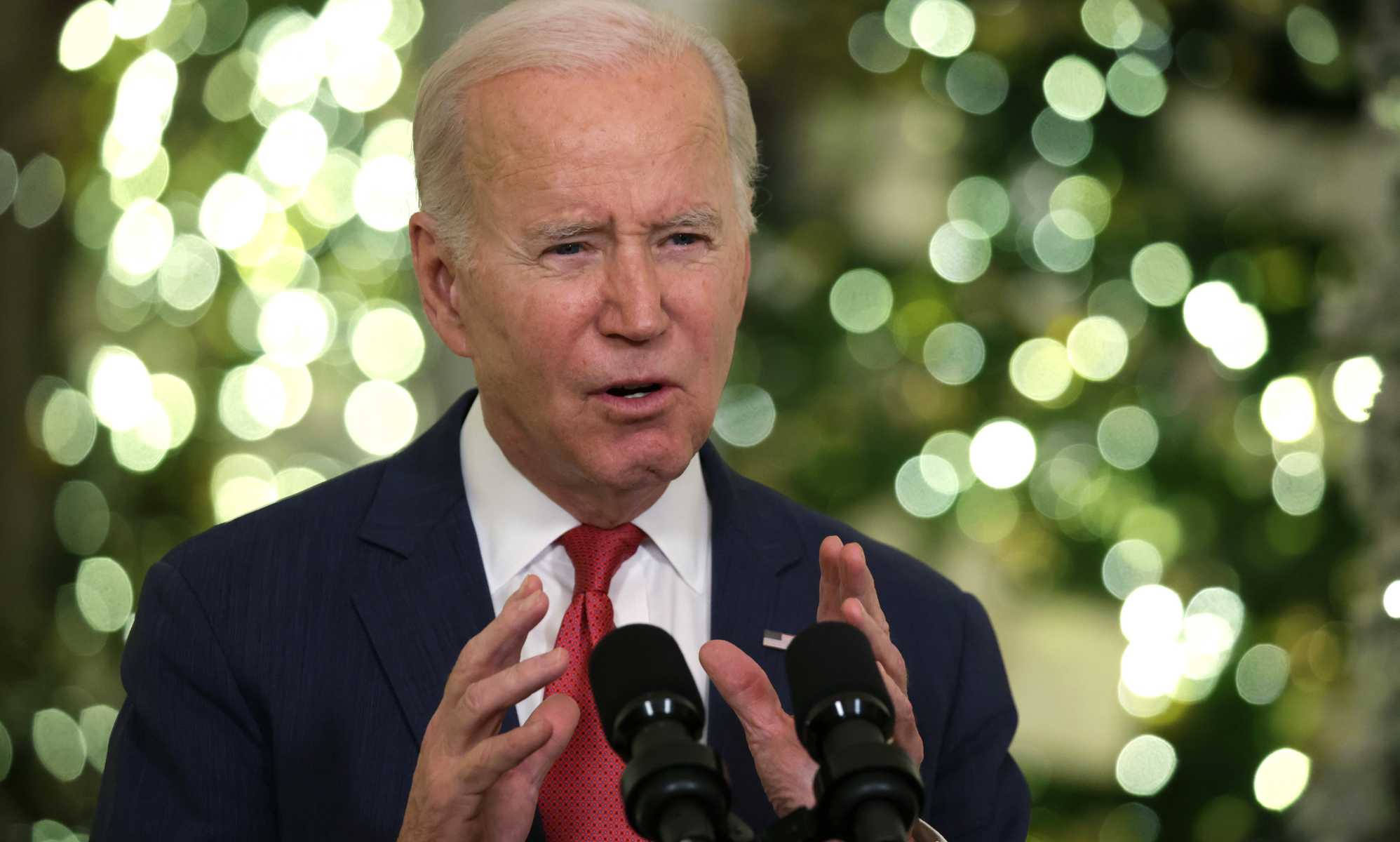 Biden to repeal Trump rule that would let doctors refuse trans care and abortion