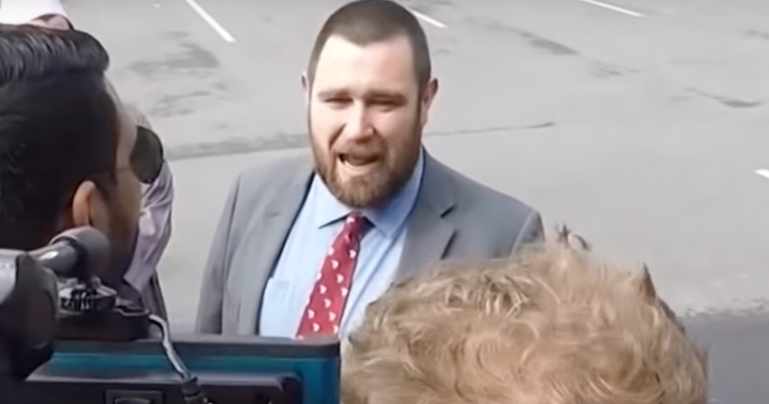 New Zealand pastor who thinks gay people deserve a 'bullet in the head' escapes hate speech charges