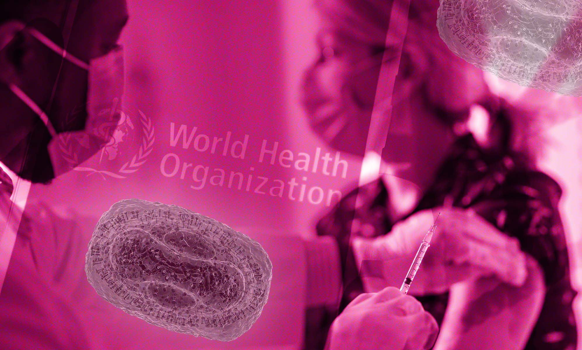 Mpox declared a global public health emergency by the World Health Organization