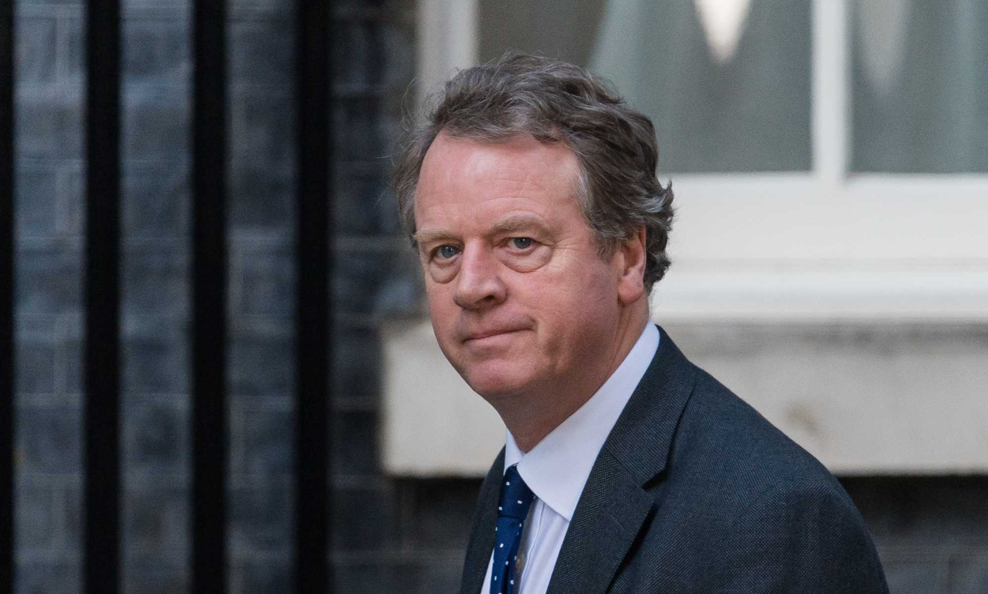 Tory minister who blocked Scotland's gender bill won't meet Scottish politicians to explain himself