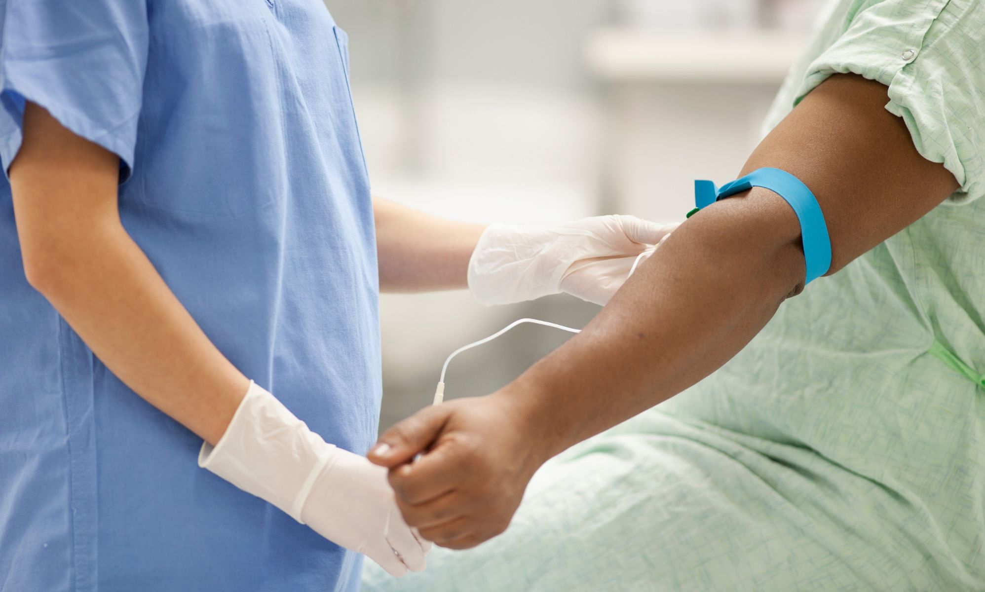 US finally lifts queer blood donation ban in favour of universal restrictions