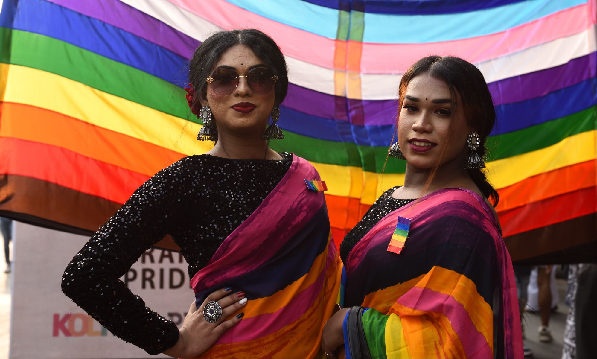 India Supreme Court fails to legalise same-sex marriage