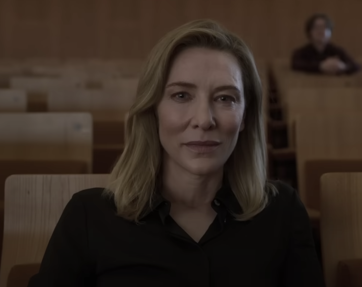 Where to watch Cate Blanchett's Oscar-nominated turn in Tár in the UK 