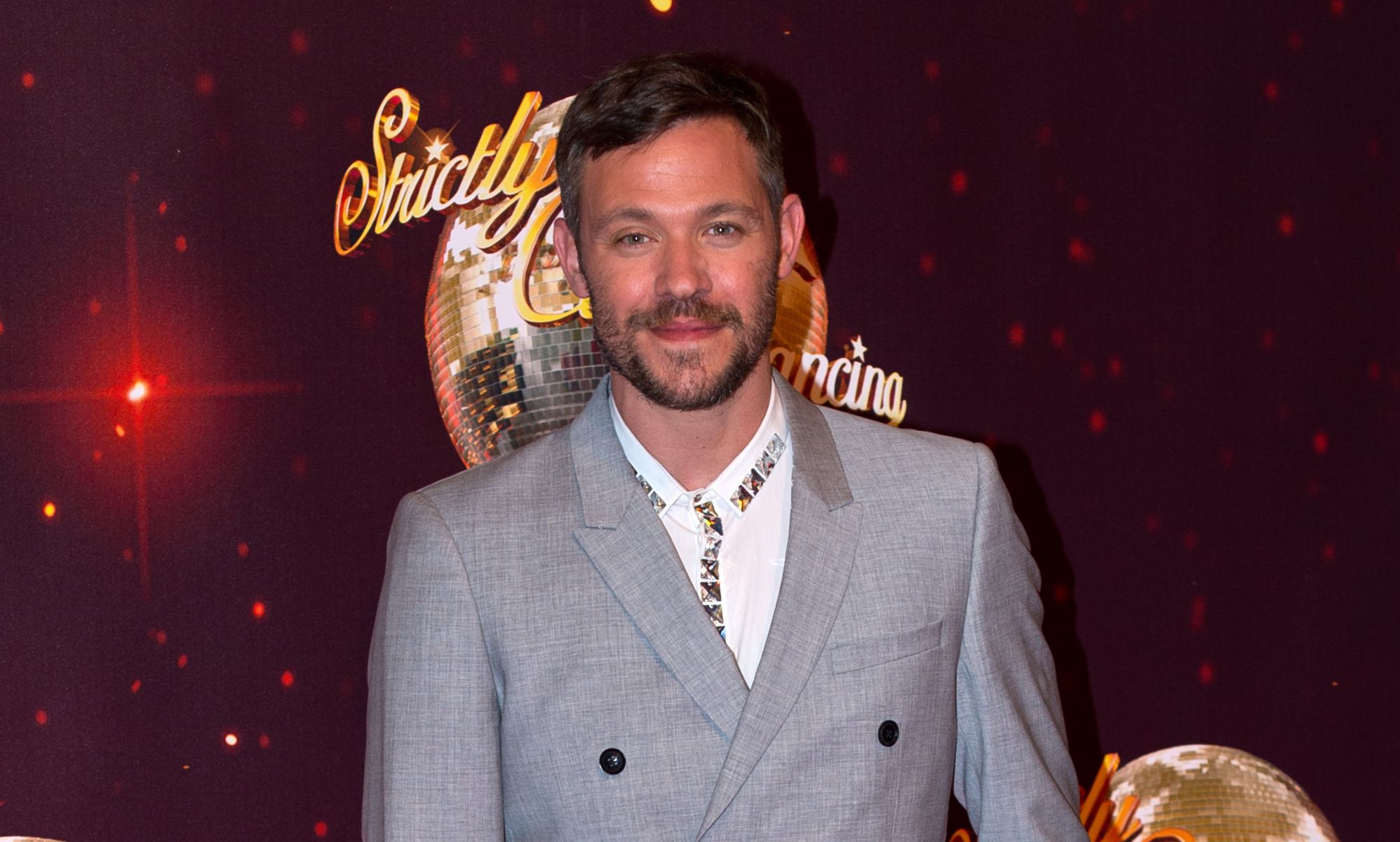 Will Young blasts Tories for creating 'fear' around trans people: 'Huge amount of misrepresentation'