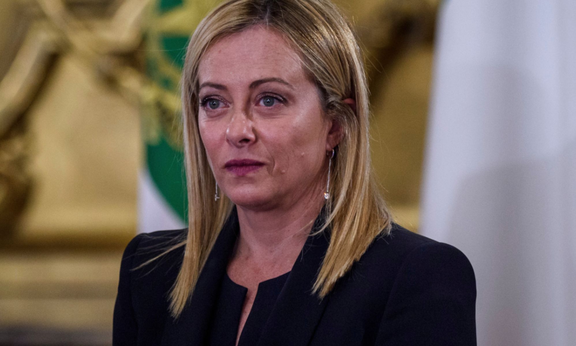 'Climate of menace': LGBTQ+ Italians refuse to be 'erased' by far-right government