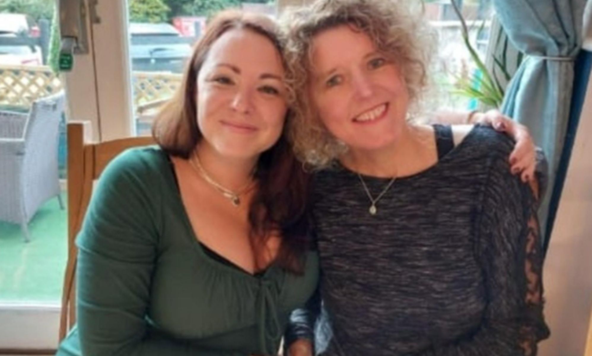 Married gay couple found dead at Welsh waterfall: 'Their laughter will be remembered forever'