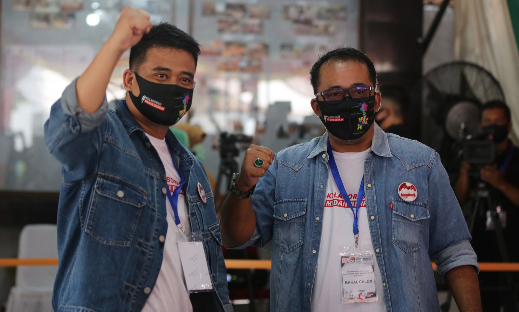 Mayor declares city 'anti-LGBTQ+' because he saw gay couples on New Year's Eve